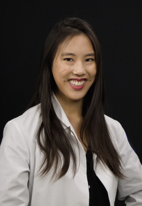 Kathleen Tan, DVM